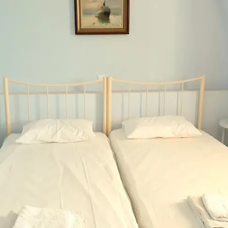 Isavella's Gasthof 3*